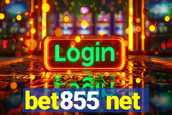 bet855 net