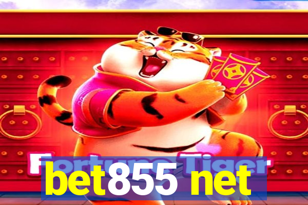 bet855 net