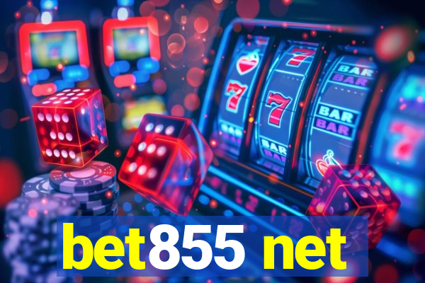 bet855 net