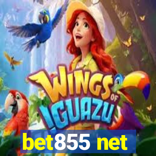 bet855 net