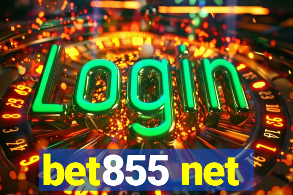 bet855 net