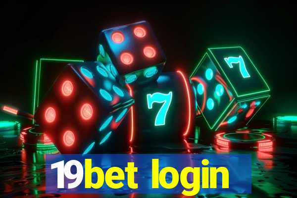 19bet login