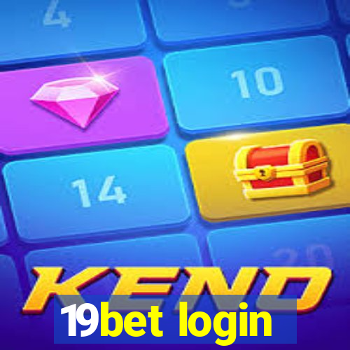 19bet login