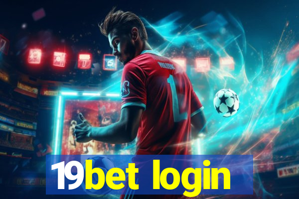 19bet login