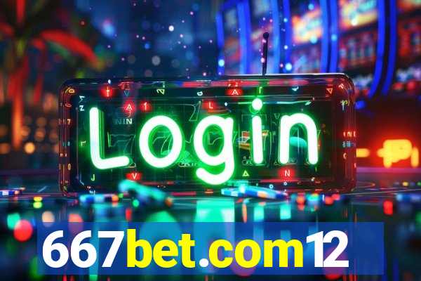 667bet.com12