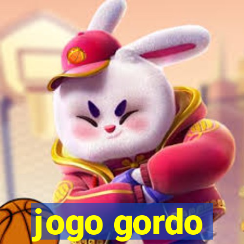 jogo gordo