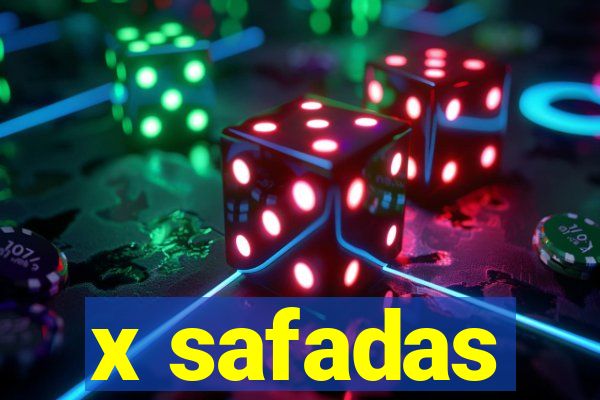 x safadas