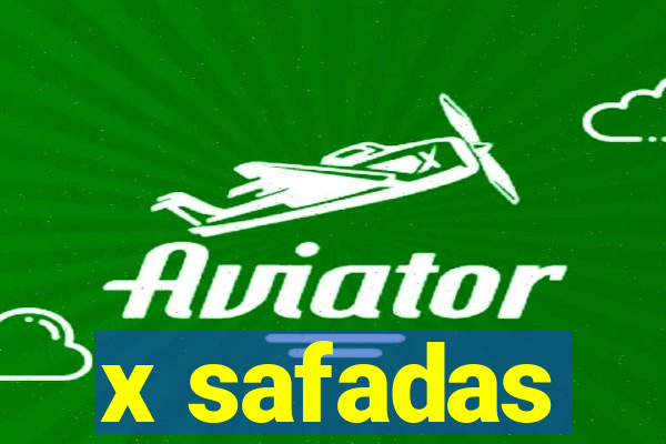 x safadas