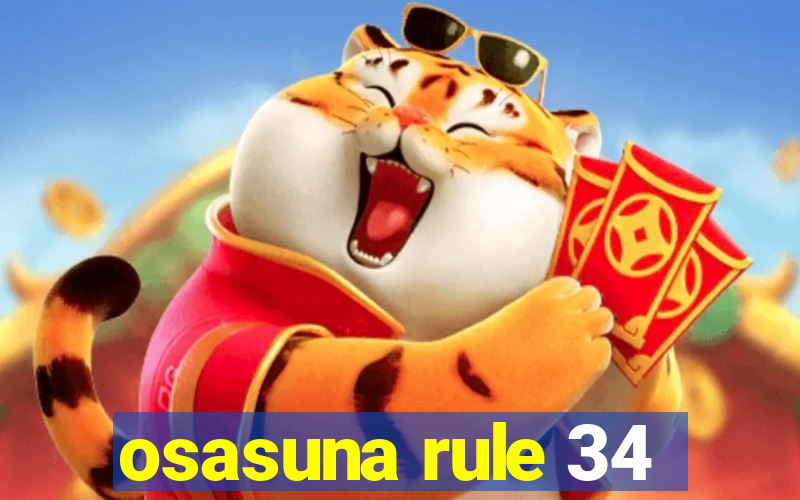 osasuna rule 34