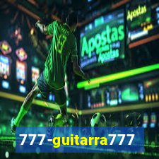 777-guitarra777.com