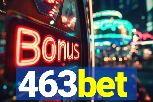 463bet