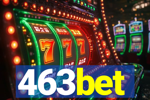 463bet