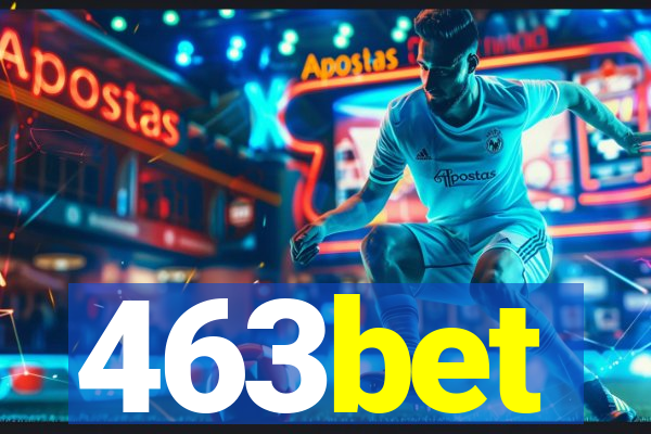 463bet