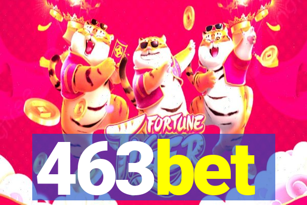 463bet