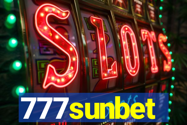 777sunbet