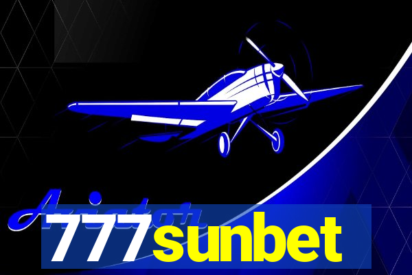 777sunbet