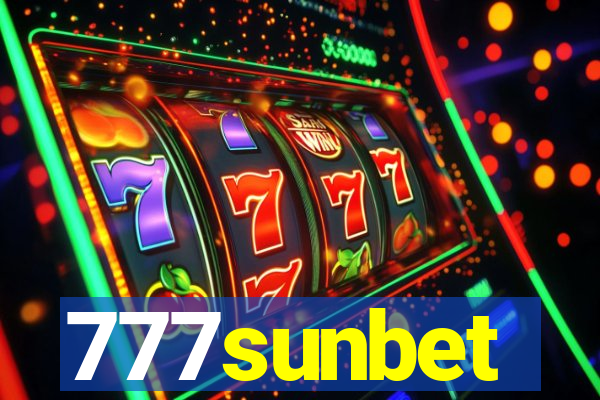 777sunbet