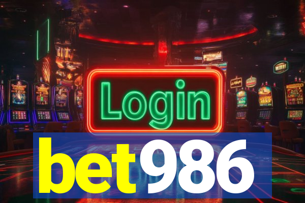 bet986