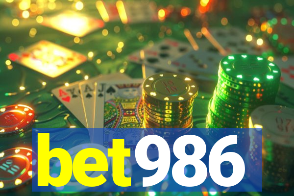 bet986