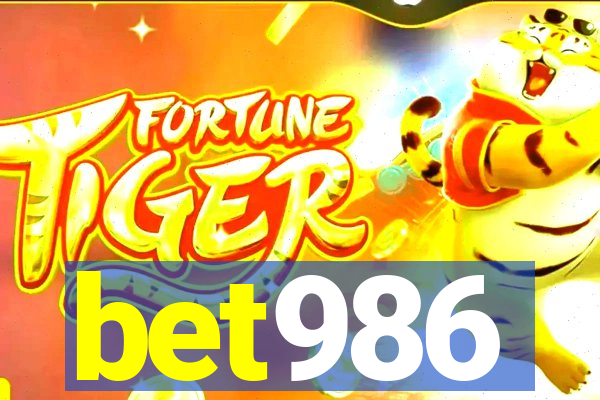 bet986