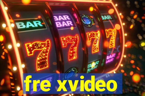 fre xvideo