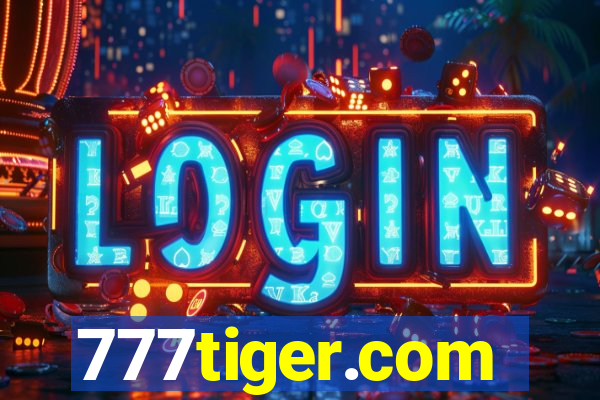 777tiger.com