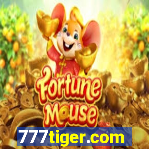 777tiger.com