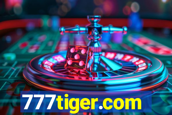 777tiger.com