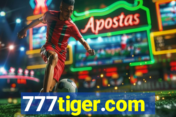 777tiger.com