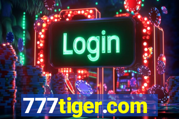 777tiger.com