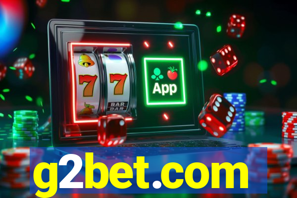 g2bet.com