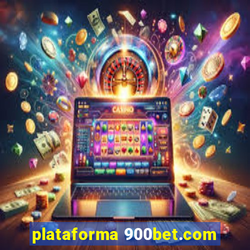 plataforma 900bet.com