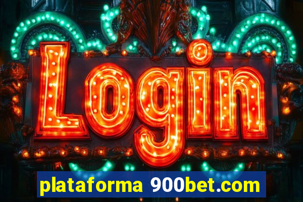 plataforma 900bet.com