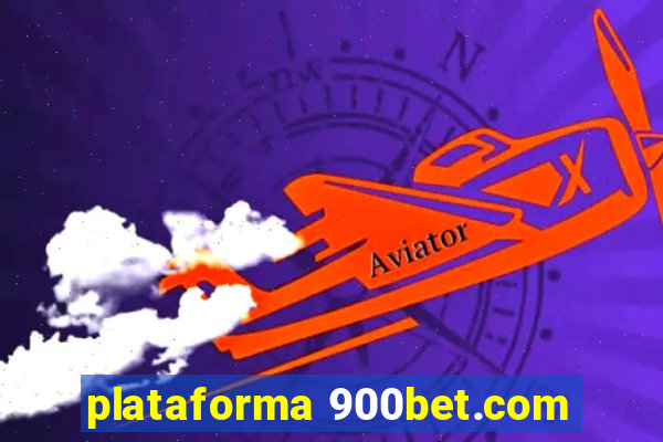 plataforma 900bet.com