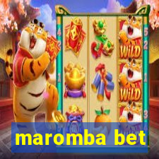 maromba bet