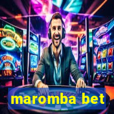 maromba bet