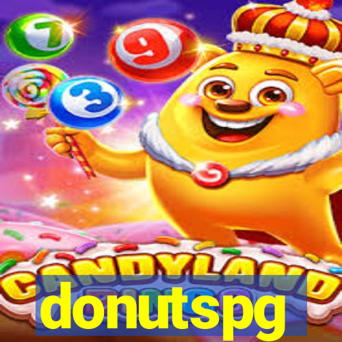 donutspg