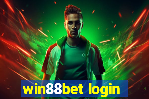 win88bet login