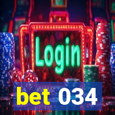 bet 034