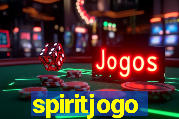 spiritjogo