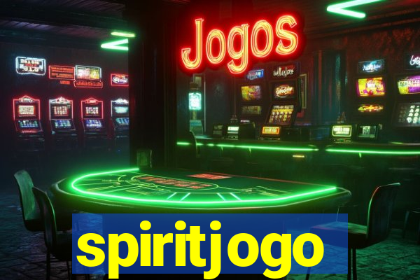 spiritjogo