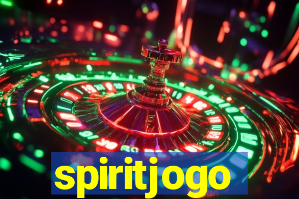 spiritjogo