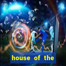 house of the dragon rede canais