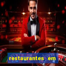 restaurantes em vilas do atlântico