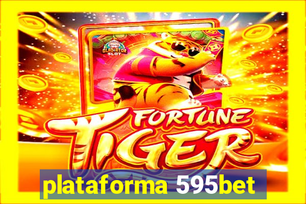 plataforma 595bet