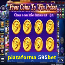 plataforma 595bet