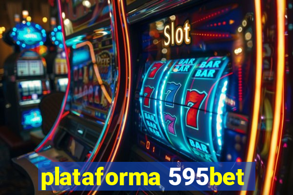 plataforma 595bet