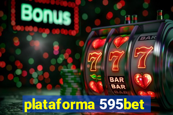 plataforma 595bet