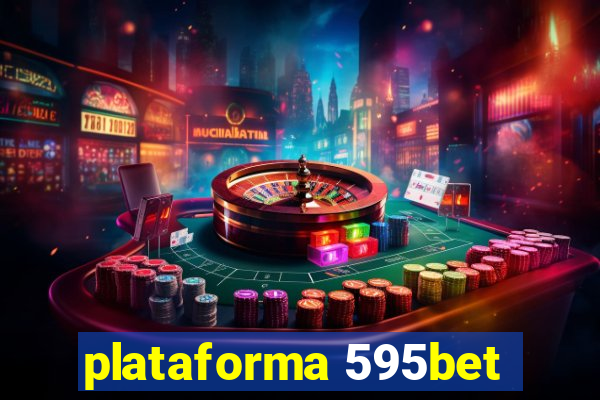 plataforma 595bet