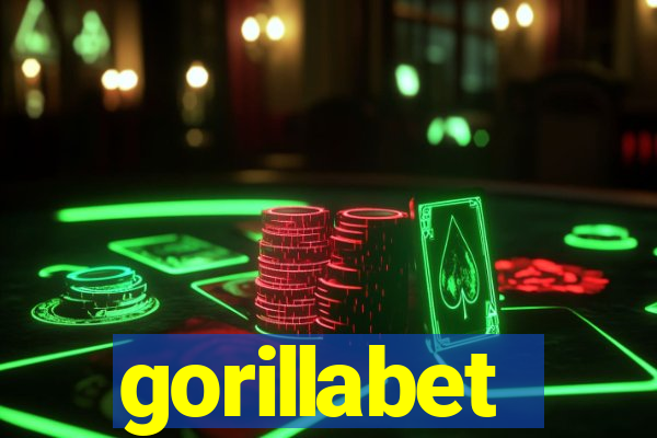 gorillabet